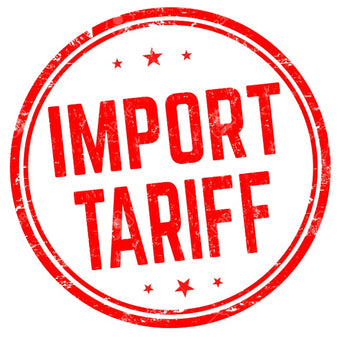 compare product Tarifgebühr